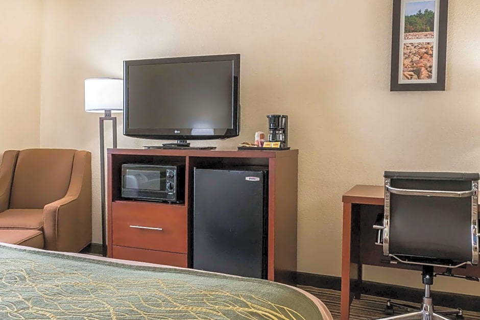 Comfort Inn - Pocono Mountain