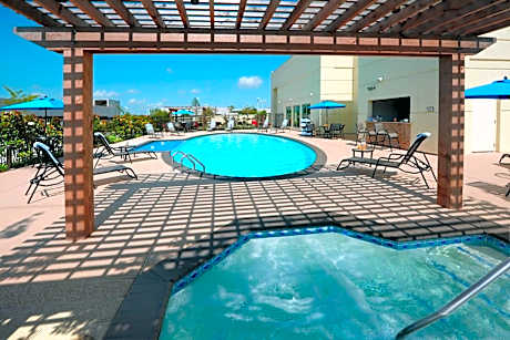 Houston Marriott Energy Corridor