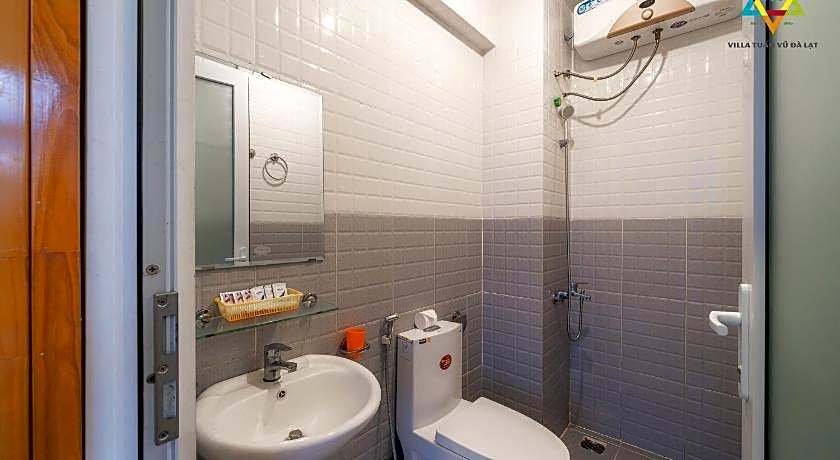 Villa Tuan Vu Da Lat Wonder