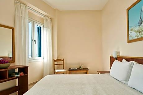 Standard Room No Balcony