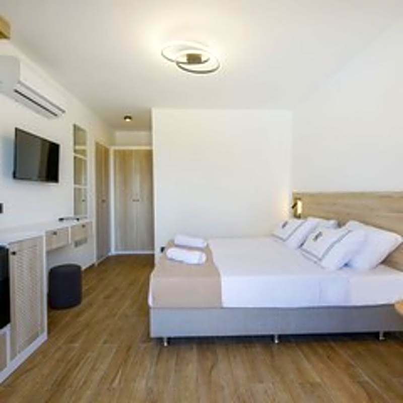 Bodrum Vera Hotel