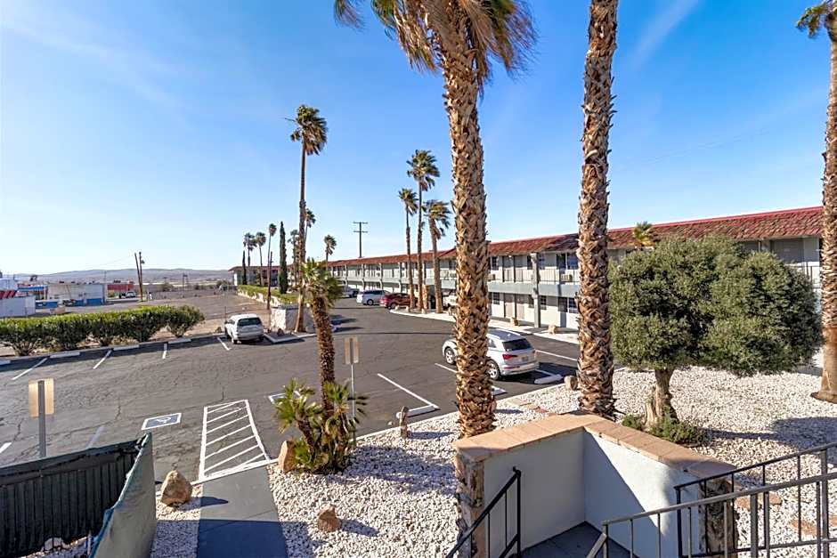 Economy Inn Barstow