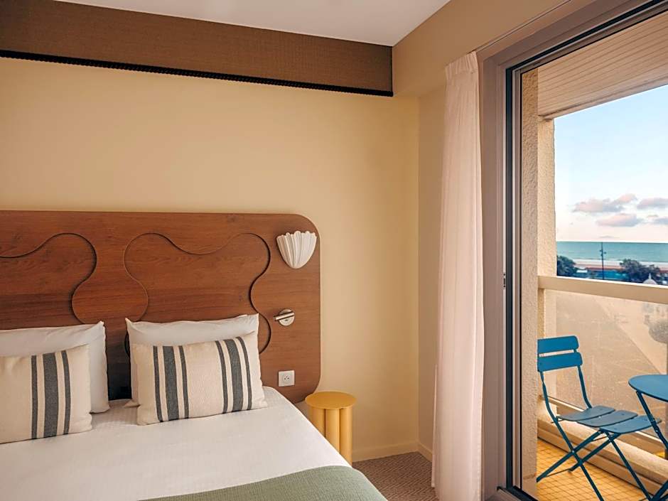 Hotel Coeur Marin