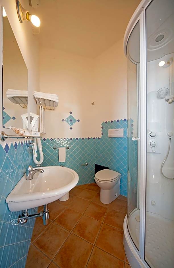 BUE MARINO Hotel & Roof Lounge