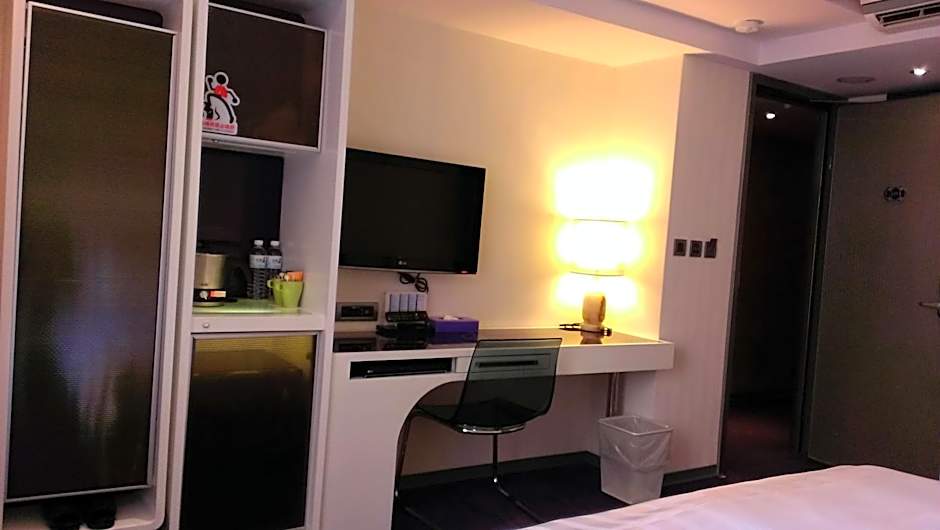 Saual Keh Hotel