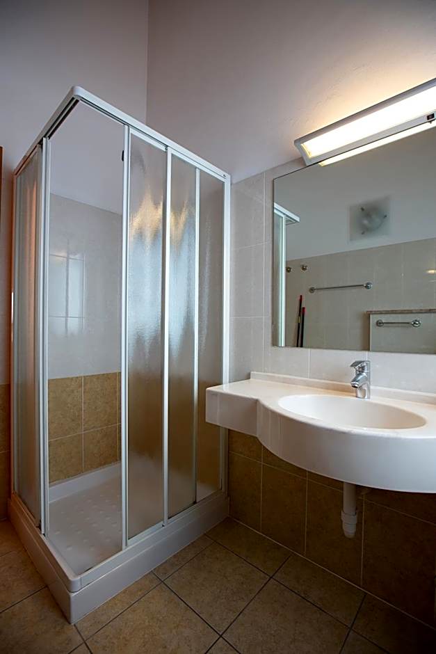 La Grolla Rooms & Apartments