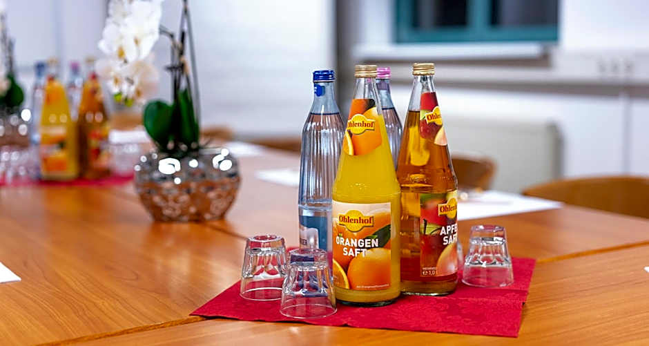 PLAZA INN Braunschweig City Sud