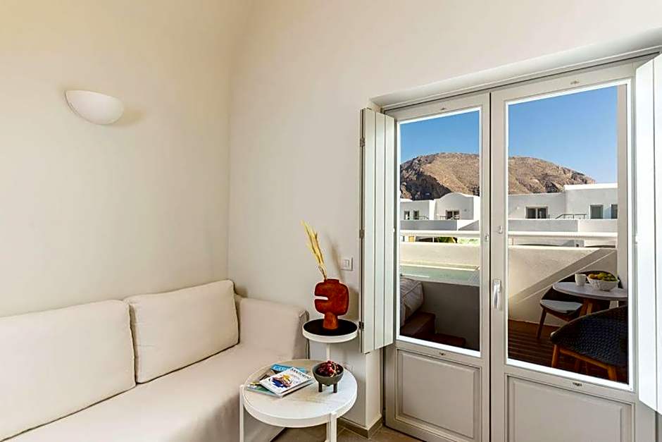 Meltemi Blu - Adults Only