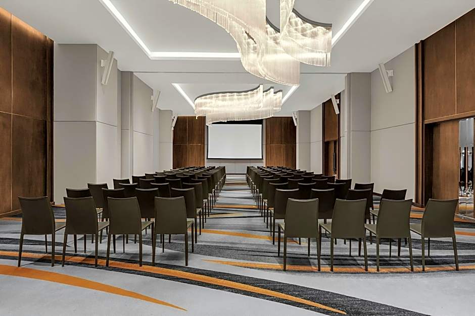 Courtyard by Marriott North Pattaya