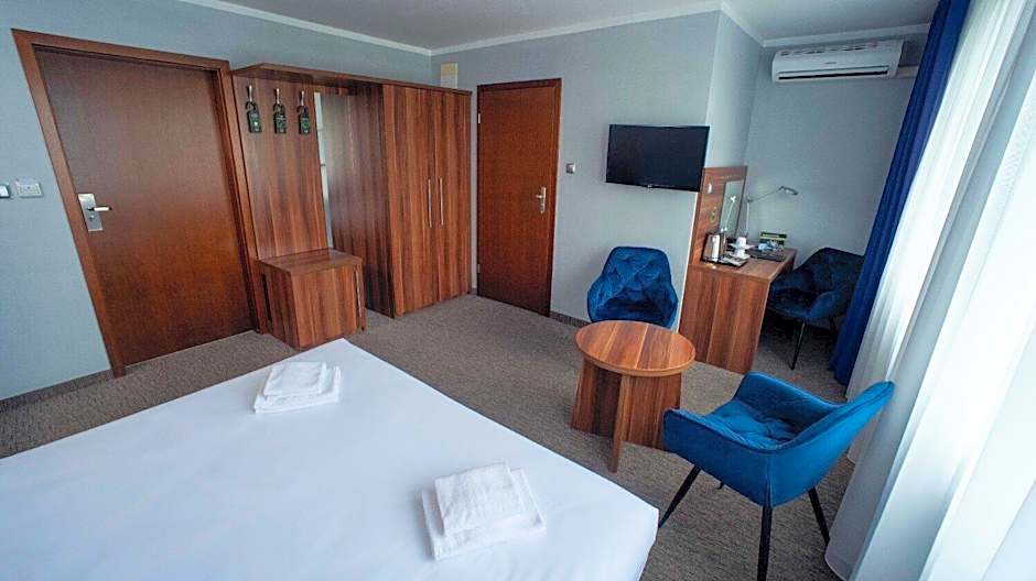 B&B HOTEL Piotrków Trybunalski