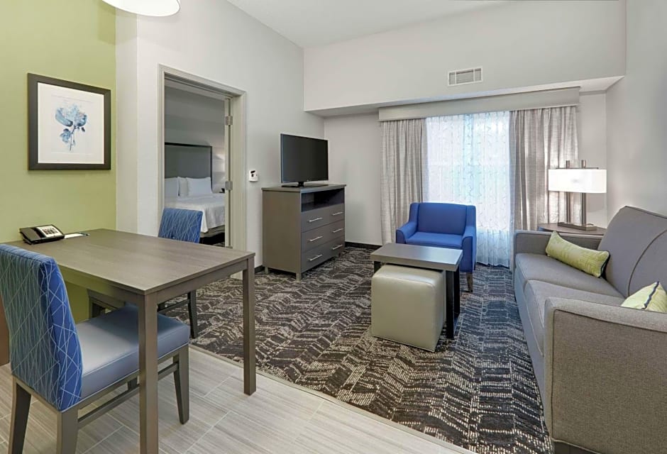 Homewood Suites By Hilton Chesterfield
