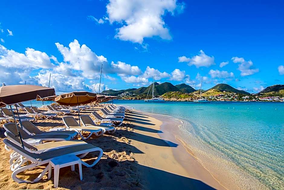 Karibuni Boutique Hotel