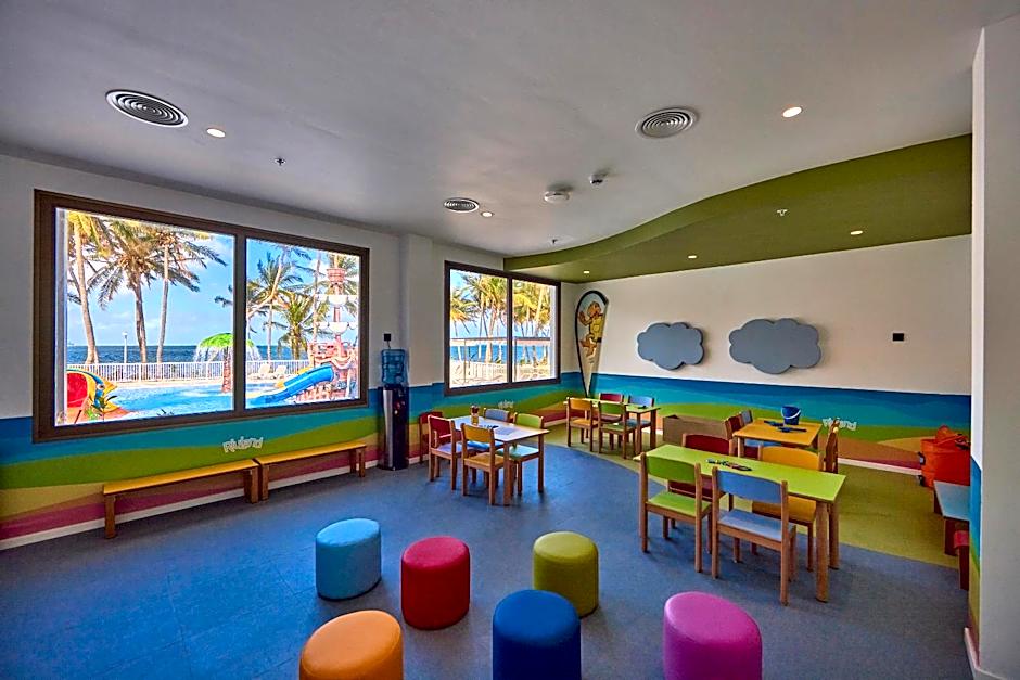 Riu Turquoise - All Inclusive