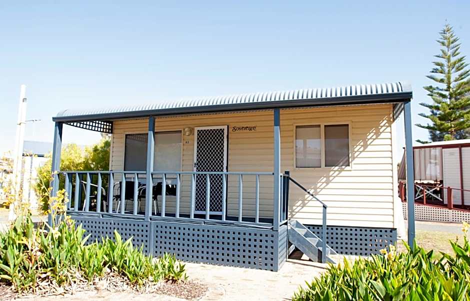 Discovery Parks - Coogee Beach