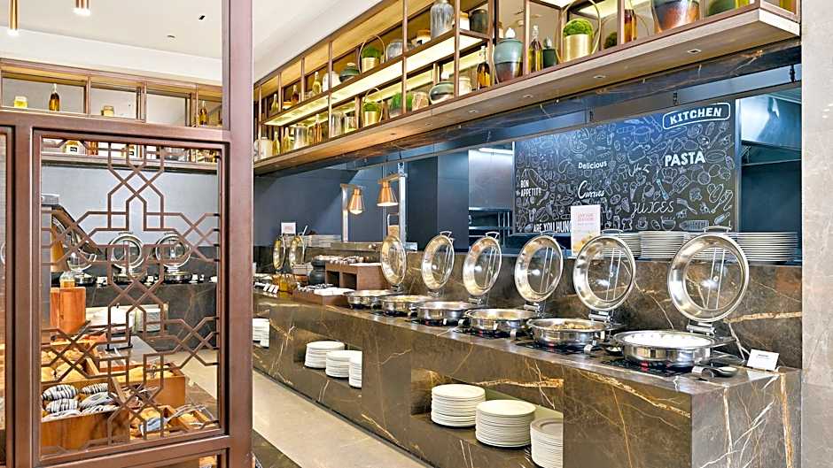 Holiday Inn Gurugram Sector 90 By IHG