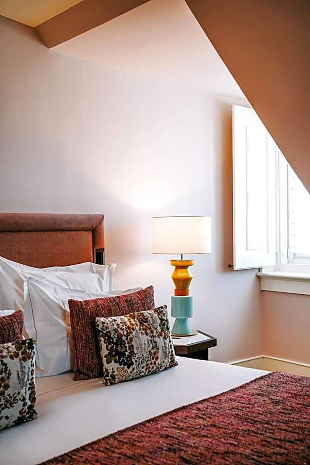 Palácio Ludovice Wine Experience Hotel