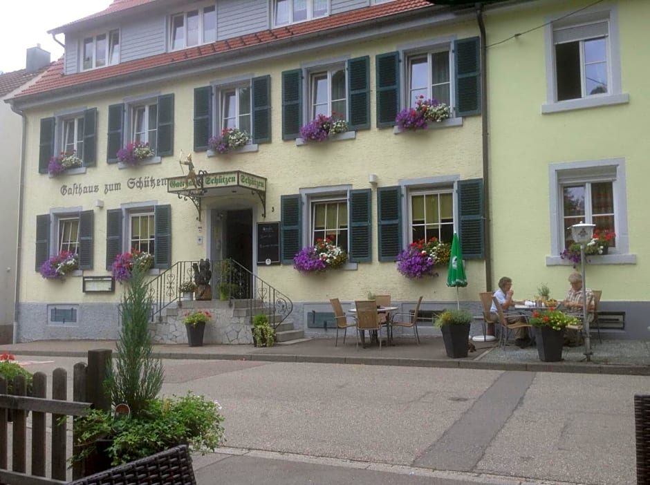 Gasthaus Schützen