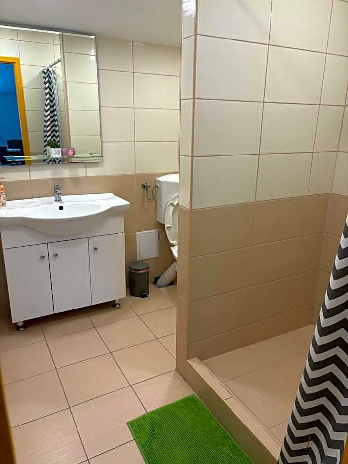 Balat-ON Apartman