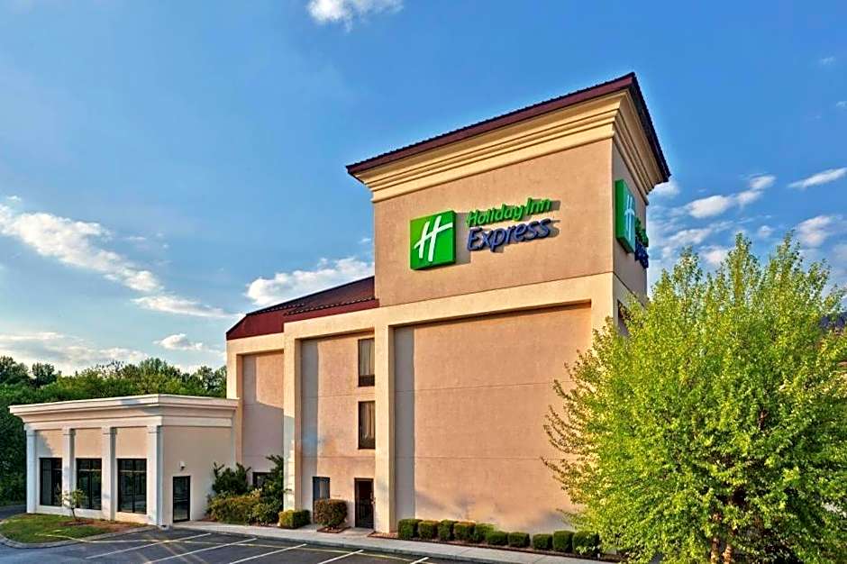 HOLIDAY INN EXPRESS RINGGOLD (CHATTANOOGA AREA) By IHG