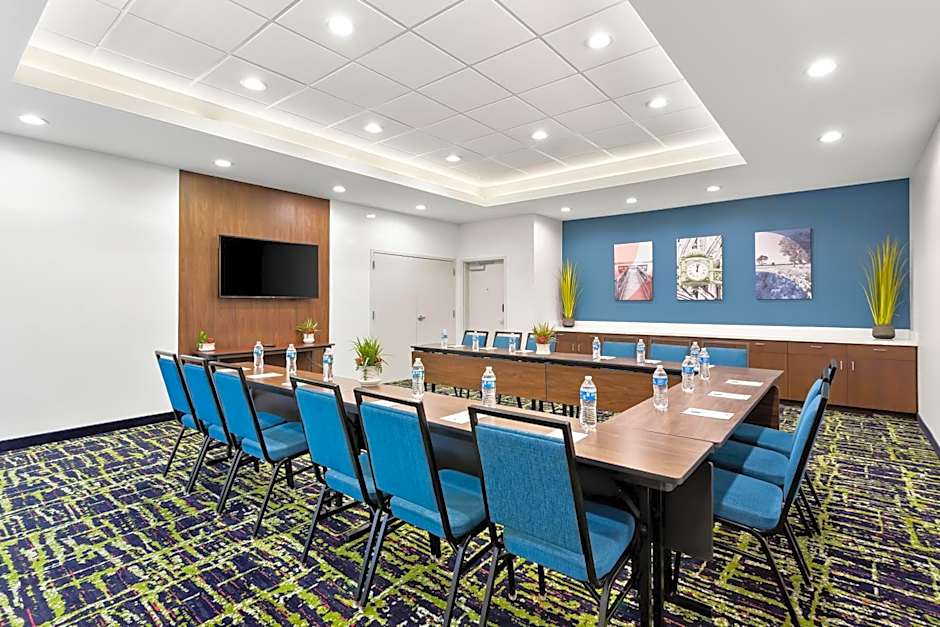 Hampton Inn by Hilton Huntley Chicago