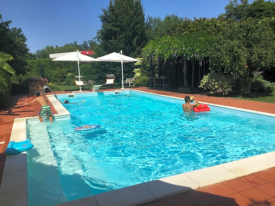 La Pergola B&B