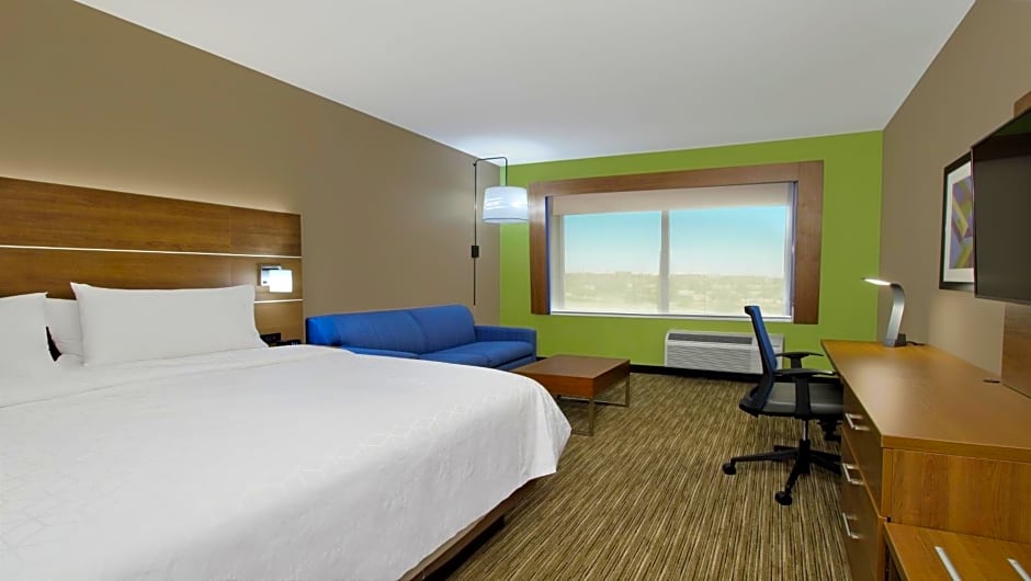 Holiday Inn Express And Suites Frisco NW