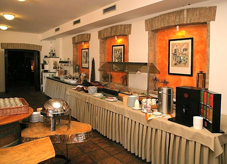 Hotel Johannes-Zeche