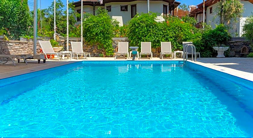 Iskelem Hotel