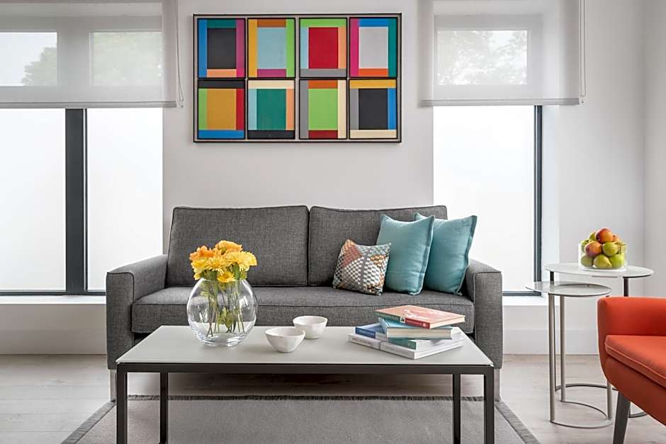 Q Square by Supercity Aparthotels