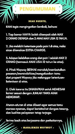 King Room with Sea View