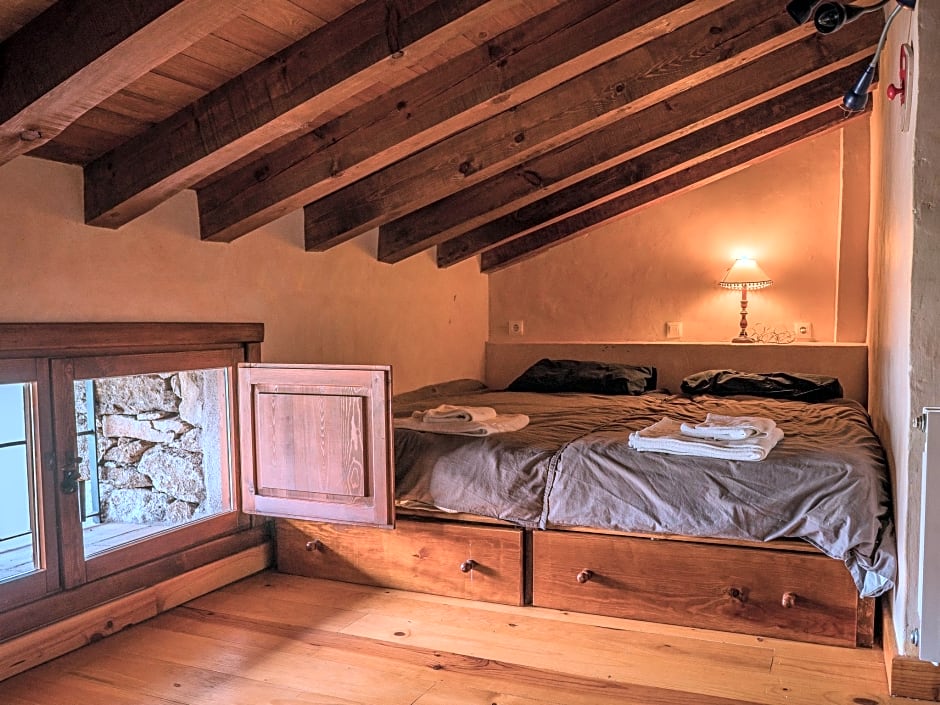 El Cerro - El Cerro I