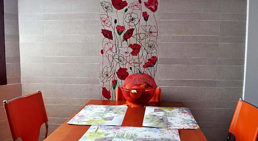 B&B La Casa d'Artista