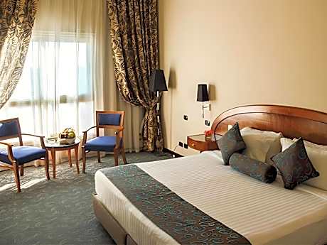 Executive Junior Suite