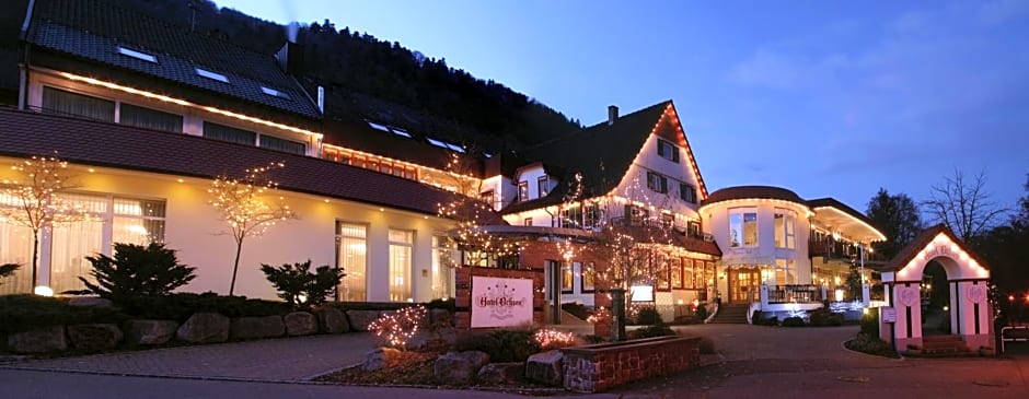 Hotel Ochsen