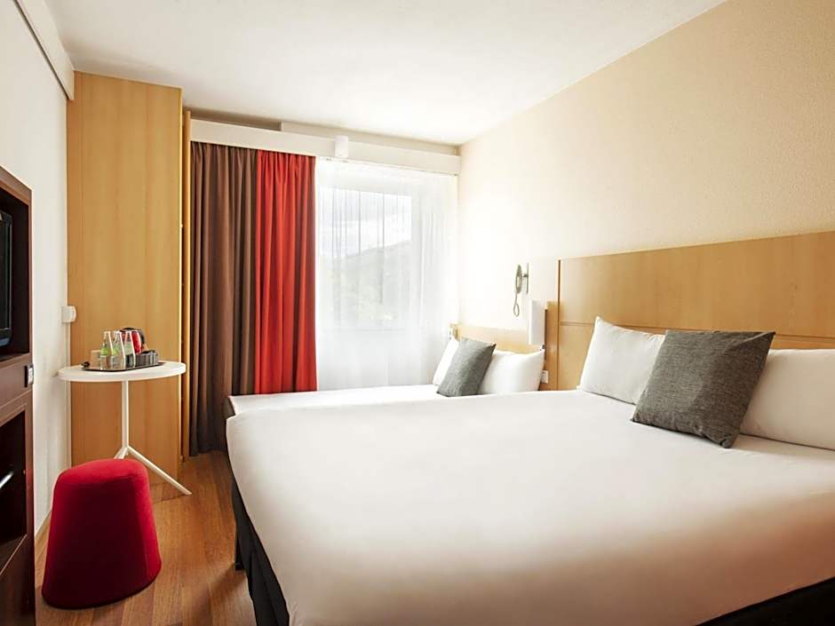 Ibis Warszawa Stare Miasto