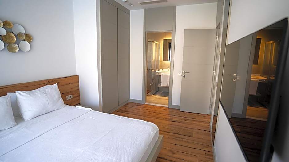 Z-Villas Beach Hotel