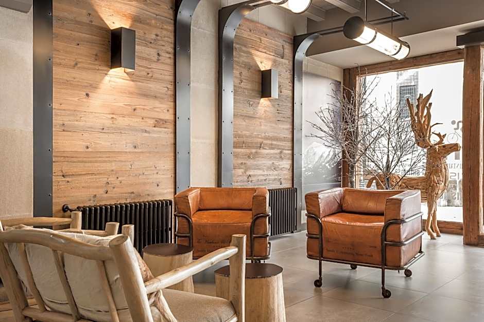 Riu Nere Mountain Hotel