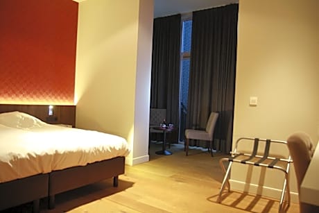 Comfort Double Room - Disabled