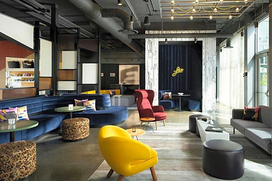 Aloft Waukee
