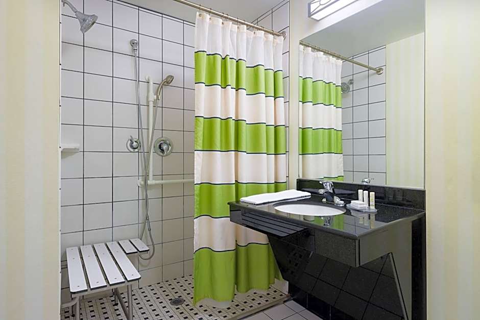 Fairfield Inn & Suites by Marriott Lock Haven