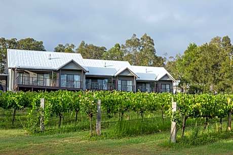 Hermitage Lodge