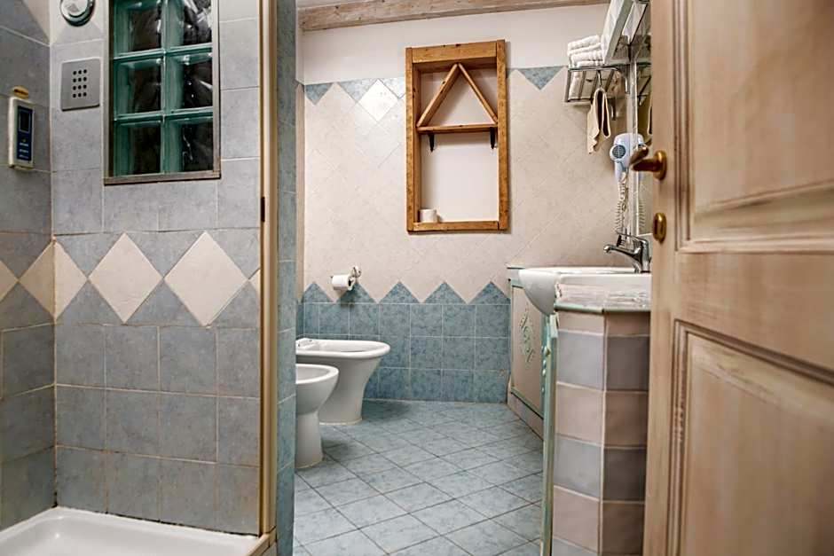 Locanda Domus De Vida