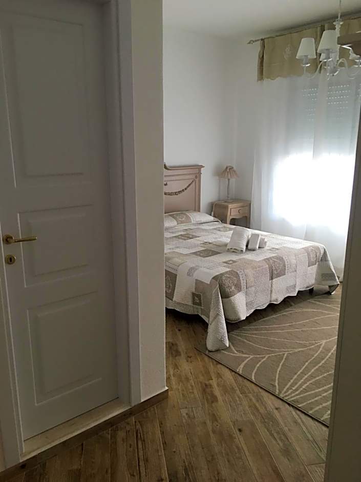 City Garden Guest House
