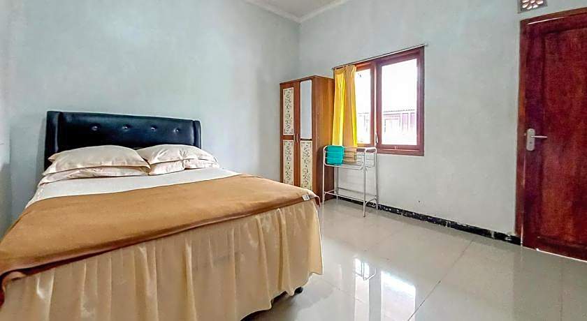 Villa Kampoeng City Pacet Mitra RedDoorz