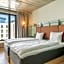Comfort Hotel Helsinki Airport
