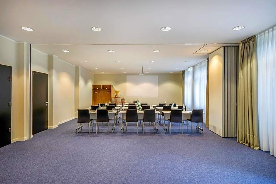 Hotel Bochum Wattenscheid Affiliated by Melia