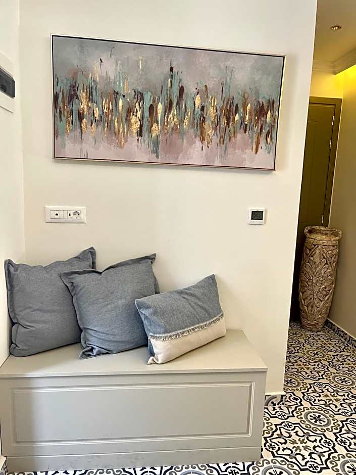 Aesthesis Arxontiko Luxury Rooms