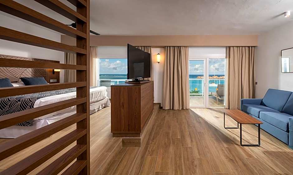 Riu Montego Bay - Adults Only - All Inclusive