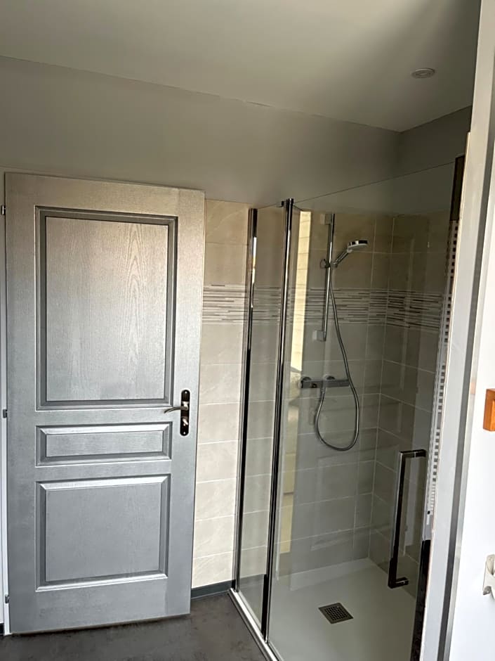 Chambres d hôtes Villa Anani Cosson alex