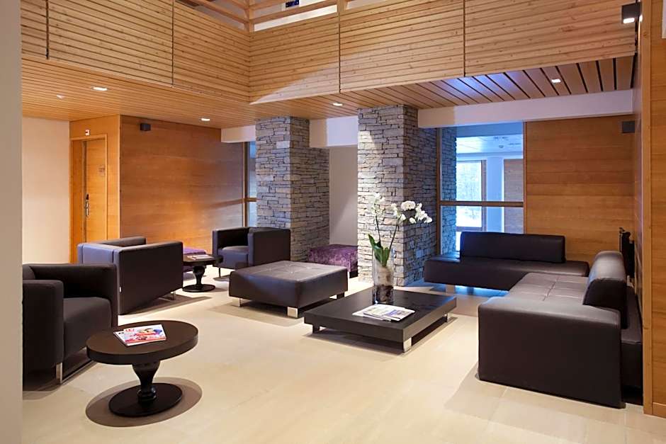 Lagrange Vacances l'Alpenrose